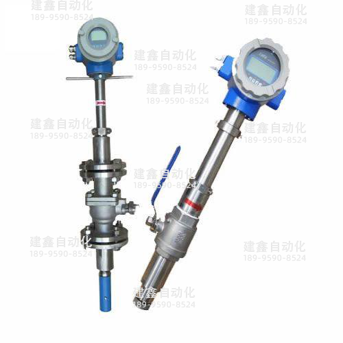 插入式電磁流量計(jì)